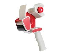 Distributeur de ruban d'emballage, machine de scellage de cartons d'une seule main, pour une utilisation en stock et transport par courrier