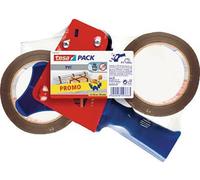 Distributeur de ruban demballage tesa 57108-00-01 50 mm 66 m avec protection de la lame