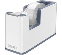 Distributeur De Ruban Leitz Avec Ruban WOW Blanc