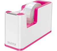 Distributeur De Ruban Leitz Avec Ruban WOW Rose