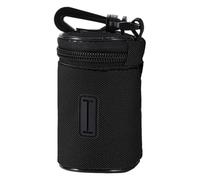 Distributeur de Sacs à Crotte de Chien,Porte-Sac À Détritus Canin | Poche Poubelle Avec Pour Voyage Extérieur Jardin Promenade Randonnée Parc Courses