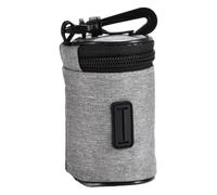 Distributeur De Sacs À Crottes De Chien - Porte-Sac À Détritus Canin | Boîte à Friandises avec pour Promenade Voyage Extérieur Parc Jardin