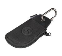 Distributeur de sacs à crottes Duvoplus Gear Noir 18,5x8x1 cm