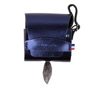 Distributeur de sacs à crottes Martin Sellier Doo Dakota Bleu TU