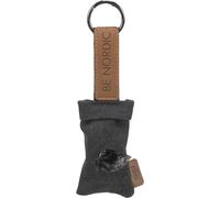 Trixie Be Nordic Sacs à déjections canines Distributeur Joint torique Noir AVEC 20 POCHES