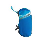 Distributeur de sacs à déjections canines Ruffwear Stash Bag Mini Bleu TU
