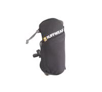 Distributeur de sacs à déjections canines Ruffwear Stash Bag Mini Gris TU