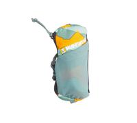 Distributeur de sacs à déjections canines Ruffwear Stash Bag Mini Vert TU