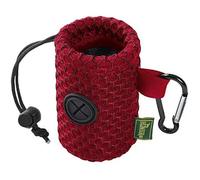 Distributeur De Sacs À Déjections - Hunter - Hilo - Rouge - Maille 3d - Taille Unique