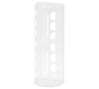 Distributeur de sacs en plastique Ikea Variera, blanc