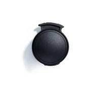 Distributeur de Sacs pour Animaux Domestiques Trixie Multi Box Noir