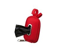 Distributeur de sacs ramasse-crottes trixie G