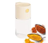 Distributeur de salière | Shaker pour sucre en poudre | Doseur pour