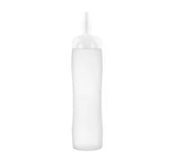 Distributeur de Sauce Translucide 1L -