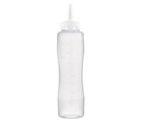 Distributeur de sauce 100 cl Blanc