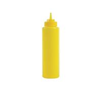Distributeur de Sauce 99,4 cl Jaune