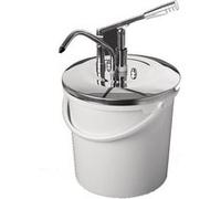 Distributeur de sauce à levier 10 litres Schneider 1 G