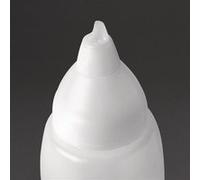 Distributeur de sauce anti goutte Araven 1 litres NC