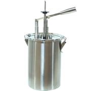 Distributeur De Sauces Pâtissière Pd-019 - Saro