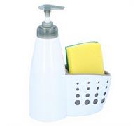 Distributeur de Savon 15 x 7 x 20 cm