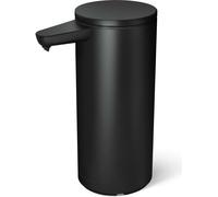 Distributeur de savon 414 ml avec capteur et chargeur sans fil