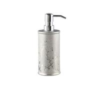 Distributeur de savon 430 ml - Distributeur de lotion exquise - Bouteille de liquide pour la maison, la cuisine, la vaisselle, la salle de bain, le gel douche, le shampooing, la salle de bain