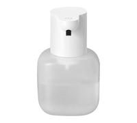 Distributeur De Savon À Capteur | Bouteille De Distribution Automatique Électrique Sans Contact De Précision Pour Cuisine Et Salle De Bain | Shampooing Idéal, Désinfectant Pour Les Mains | Cadeau Parf