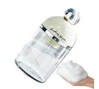 Distributeur de savon à formage automatique, pompe à savon portable | Distributeur de savon pour salle de bain pour cuisine, enfants, adultes, hôtel, maison, dortoir