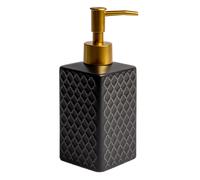 Distributeur de savon à main Céramique Motif Oriental 290ml
