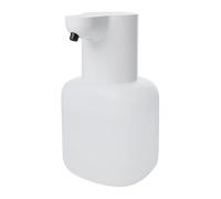 Distributeur de savon à mouvement - Bouteille à capteur électrique, unité automatique de grande capacité, outil liquide de précision | Scénario cadeau de salle de bain pour amis, amoureux, collègues