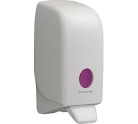 Distributeur de savon Aquarius 6948 Ku. B.116xH.235xT.114mm abschließbar