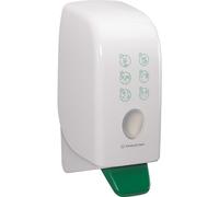 Distributeur de savon Aquarius 7134 1l blanc