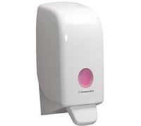 Aquarius® 6948 Distributeur Aquarius blanc