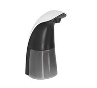 Distributeur de Savon Automatique à Mousse, Désinfectant Mains Intelligent, Capacité 300ML, sans Contact - Induction Infrarouge Sensible, Économie d’Énergie, Idéal Usage Domestiq