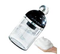 Distributeur de savon automatique étanche pratique et portable | Distributeurs de savon pour les mains, salle de bain, cuisine, enfants, adultes, hôtel, maison, dortoir