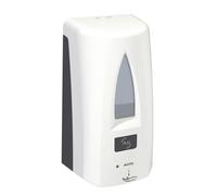 Distributeur de savon automatique Mousse Yaliss Blanc Blanc