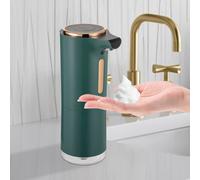 Distributeur, de, savon, automatique, rechargeable, électrique, avec, capteur, infrarouge