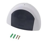 Distributeur de Savon Automatique, sans Contact, Mural, Grande Capacité, pour Cuisine et Salle de Bain - Détection Infrarouge, Économie et Hygiène, Usage Domestique et