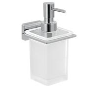 Distributeur de Savon Mural Gedy ATENA Chromé 000044811300200