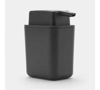 Brabantia Distributeur de savon Brabantia 11.5 cm Gris foncé