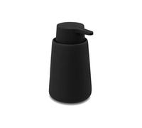 - Distributeur de Savon "Cocon" 14cm Noir Khôl