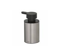 Tiger Colar Distributeur savon 6.5x12.2cm à poser inox brossé 1313530946