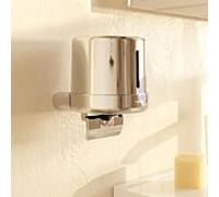 Cosmic Distributeur de savon Architect S+ WJC235A0003001 400 ml chromé