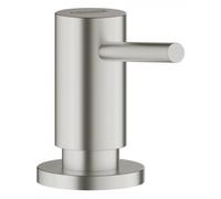 Distributeur de savon Cosmopolitan GROHE Supersteel (40535DC0)