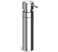 Distributeur de savon design Nexio inox poli Blomus Métallique G