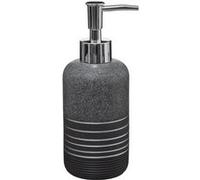 Distributeur de savon design Silver - Gris - Design Instant d'O - Silver Gris G