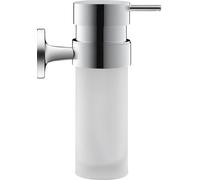 Distributeur de savon Duravit Starck T, montage mural, 0099351000, Couleur: chrome