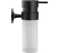 Distributeur de savon Duravit Starck T, montage mural, 0099354600, couleur : ...