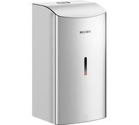 Distributeur de savon électronique Delabie. Distributeur de savon liquide 0,5l Edst. 1.4301 hgl.pol.