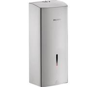 Delabie Distributeur électronique de Savon Liquide Mural 1L - INOX - Poli satiné